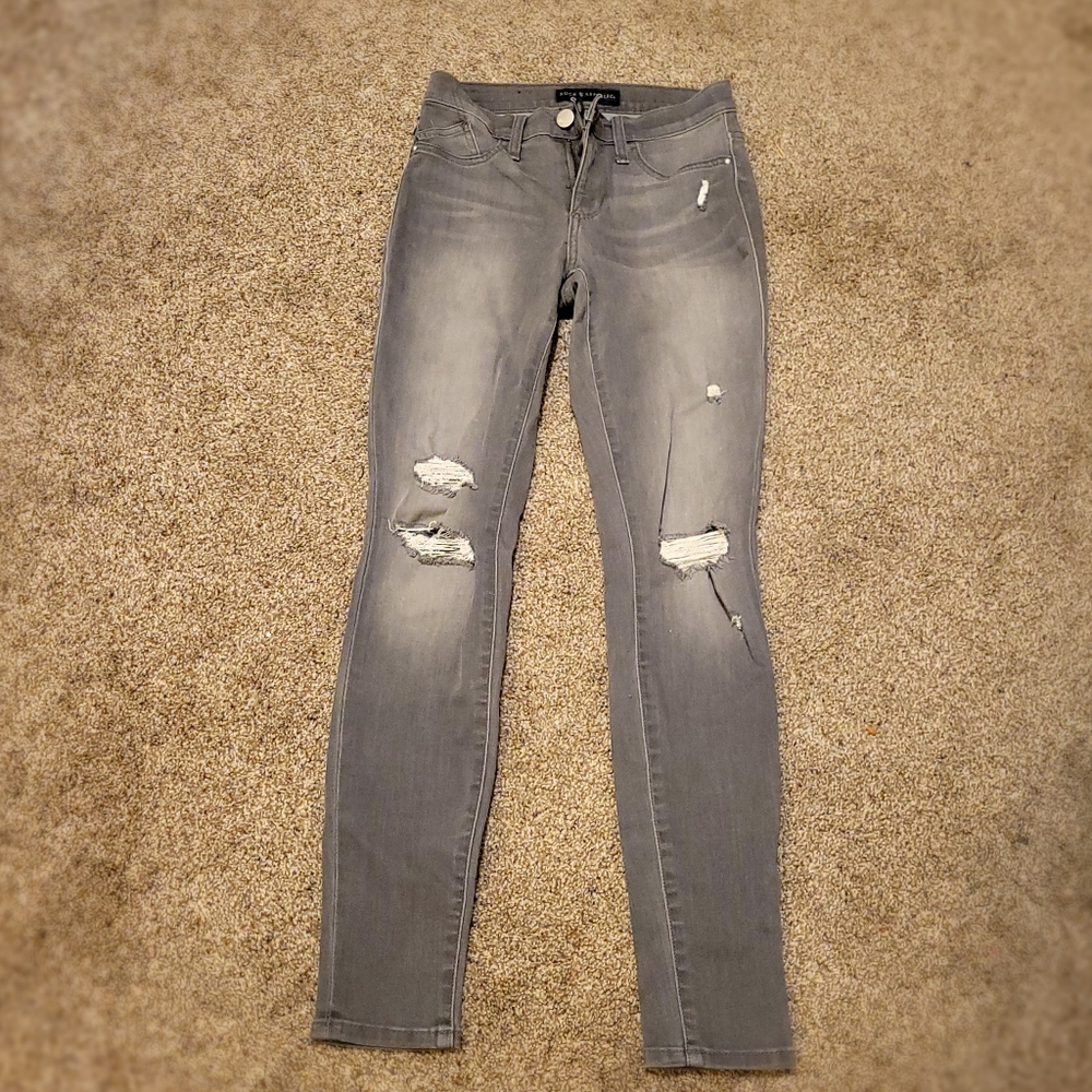 Rock & Republic jeans